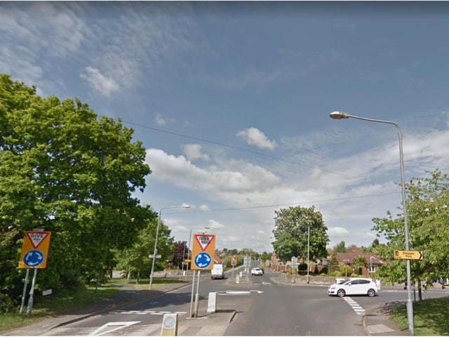Harworth, Bircotes and Blyth - five cases.