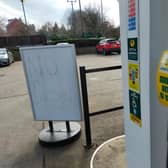 The AA believe fuel prices could drop by £10 within the coming weeks.