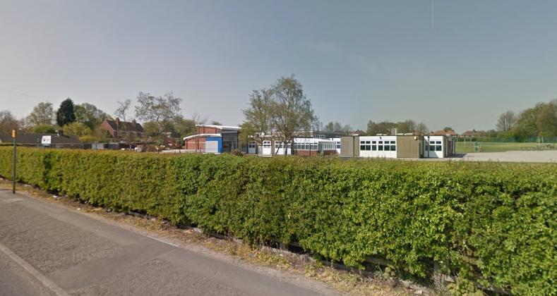Morley Place Academy has four classes with more than 31 pupils. Affecting 144 pupils.