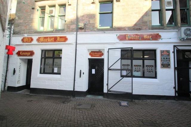 Offers in region of £695,000
Agent - ASG Commercial
Iconic bar in the heart of Inverness city centre, this traditional pub and music venue is a destination location for locals and tourists alike.