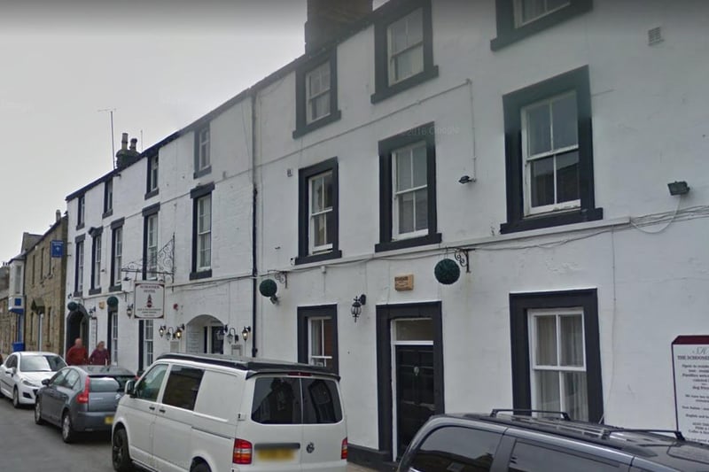 New Schooner Hotel Limited in Alnmouth was awarded a Food Hygiene Rating of 1 (Major Improvement Necessary) by Northumberland County Council on 21st August 2020.