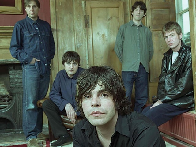 Tim Burgess’s Twitter Listening Parties kept may of us entertained over lockdown and now he's back at the day job - as lead singer of one of the most-loved bands from the legendary Manchester scene of the 1990s. The Charlatans are celebrating their 30th anniversary with a vinyl LP box and a tour that arrives in Edinburgh on December 21.