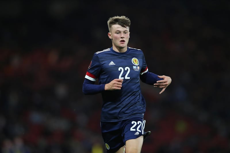 Everton are said to be willing to stump up £10m to sign Rangers teenager Nathan Patterson, as they look to bring in a new right-back. Liverpool were also believed to be keen, but reports now suggest the Reds won't challenge for his signature. (Sky Sports)