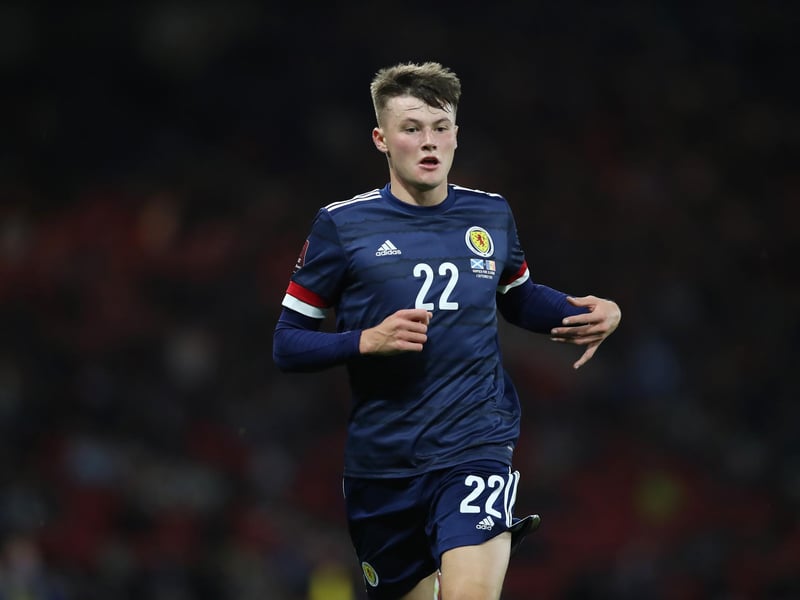 Everton are said to be willing to stump up £10m to sign Rangers teenager Nathan Patterson, as they look to bring in a new right-back. Liverpool were also believed to be keen, but reports now suggest the Reds won't challenge for his signature. (Sky Sports)