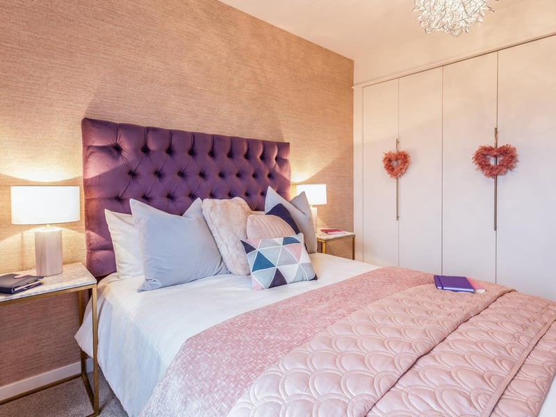 Bedroom 4.