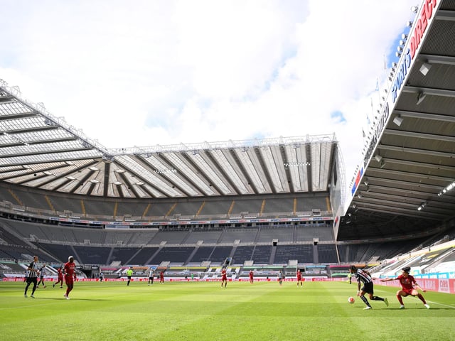 Deportivo Municipal have now reportedly accepted an offer from Newcastle United for £250k-rated playmaker Rodrigo Vilca, with the midfielder likely to make the switch to St James's Park.
