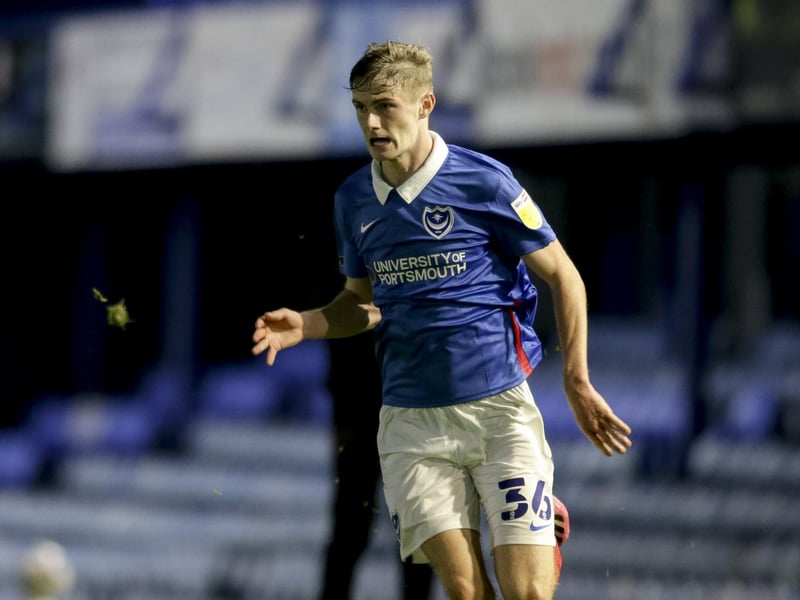 Handed a Blues start on the left-wing against Norwich Under-21s in the EFL Trophy in September 2019, one of two first-team appearances arriving in the competition.
A Northern Ireland youth international, he was called up for the Under-21s while on a loan spell at Cliftonville from Pompey in March 2021.
However, Teggart, who also spent time on loan at Gosport, was released in the summer of 2021 and was snapped up by Portadown in October 2021.
He subsequently represented Dundela (loan), Loughgall and Knockbreda, before signing for Annagh United in January 2024.
Now aged 22, the attacker featured 10 times, scoring once, in the second half of their Northern Ireland Football League Championship season as they finished fourth.