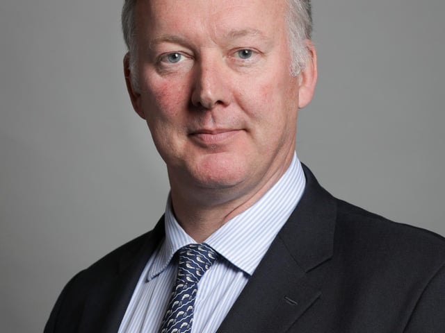 North Herefordshire MP Bill Wiggin earns £4000 per meeting to attend four meetings a year as a non-executive director of Allpay Limited, a payment collection firm. But the bulk of his almost £100k extra earnings per year come from his role as managing director of Emerging Asset Management Ltd, a firm registered in Bermuda which deals with two funds in the Cayman islands and two in Bermuda. (Official Parliamentary portrait)