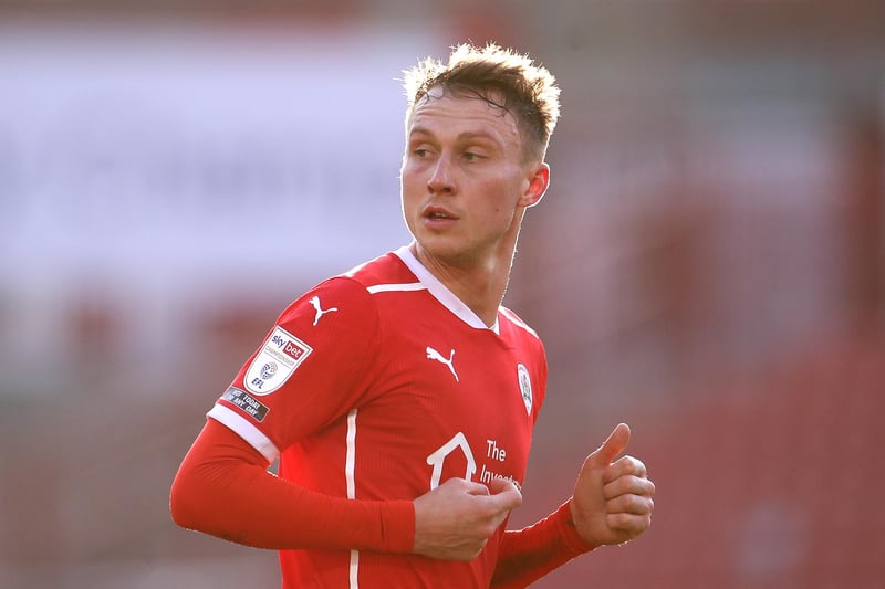 Barnsley ace Cauley Woodrow has cited Leicester City's unprecedented Premier League winning campaign as inspiration for the Tykes' current run, which has seen them break into the play-off spots with 12 games to go. (Football League World)