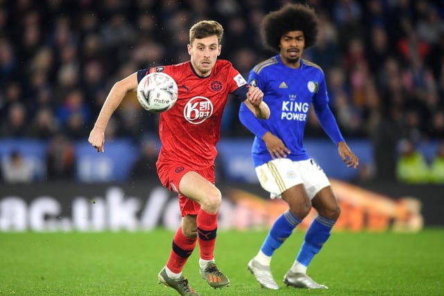 The highly-rated midfielder chose Bristol City over Boro after leaving Wigan in the summer. Yet Williams, 23, hasn't made a single appearance for his new club due to a thigh issue. He is expected to be back soon.