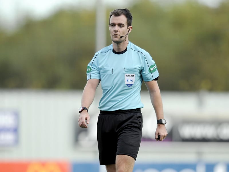 Livingston v St Johnstone
Sunday, February 28, 2021. Kick off 2pm.
Referee: Don Robertson