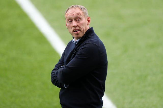 Steve Cooper revealed he spoke to the Football Association about the appointment of referee Andy Woolmer before the 1-1 draw against Sheffield Wednesday which ended in controversy following a disallowed Swansea goal. (Sports Mole)