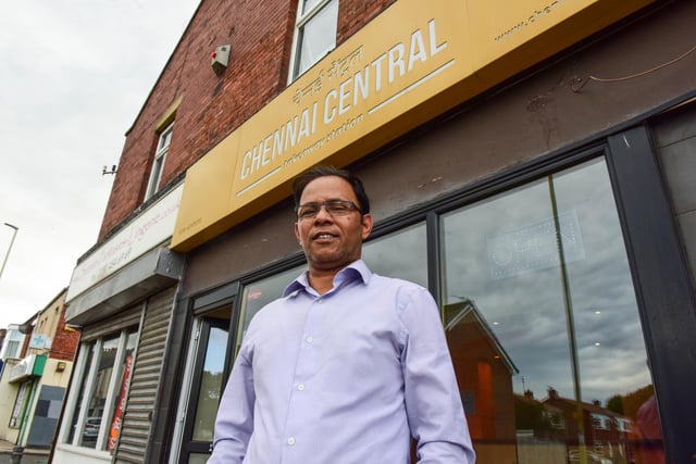 Chennai Central, in Boldon Lane, is running a delivery and collection service of its dishes. NHS workers can get a 50% discount and for best service are asked to order between 5.30pm and 7pm on Fridays and Saturdays.