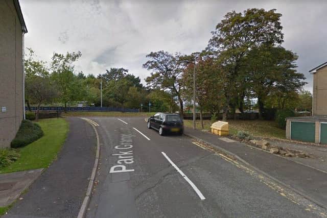 16-year-old boy arrested after man 'assaulted and robbed' in Sheffield