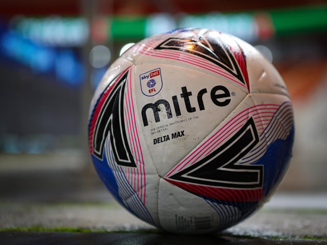 Former Blackpool player - odds according to SkyBet: 13/8 - odds last Wednesday: 9/4