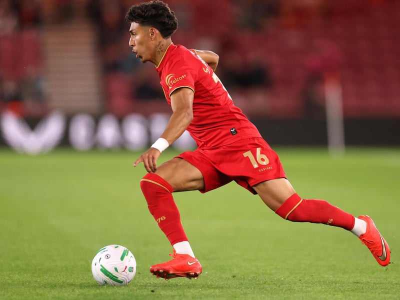 Had some neat early touches down the left and set up McGree for an early chance in the first half. Was also forced back defensively at times and kept tabs on West Brom right-back Nolan Galves. Forced off just before half time with an injury. 6