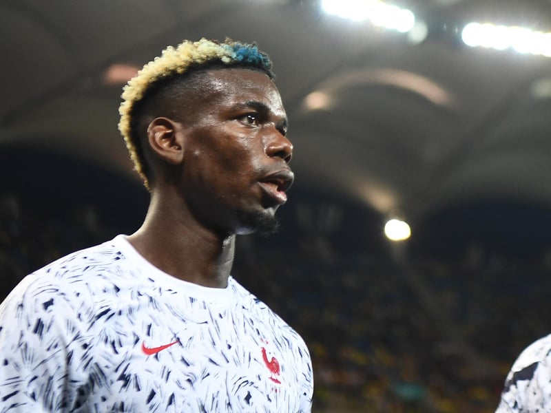 Manchester United have been tipped to part company with £89m star Paul Pogba this summer, as they look to balance the books following the signing of Jadon Sancho and the imminent arrival of Raphael Varane. Pogba is expect to fetch around £50m, with PSG keen. (Telegraph)