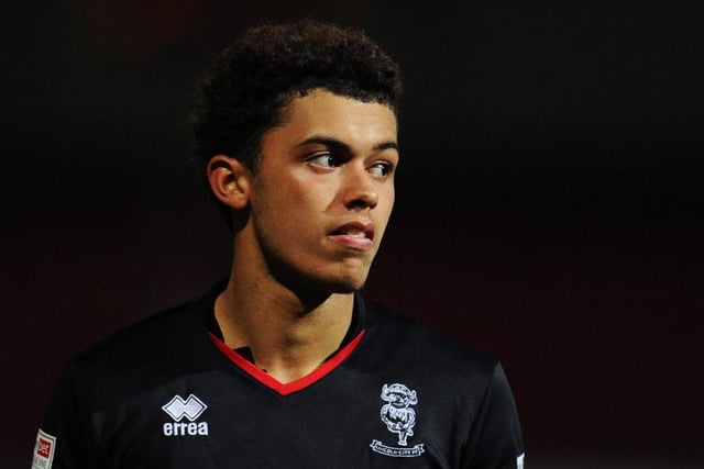 Leeds United have watched Nottingham Forest midfielder Brennan Johnson during his impressive loan spell at Lincoln City. Burnley and Brentford are also keen, but Forest will only sell if a significant bid is tabled. (The Athletic)