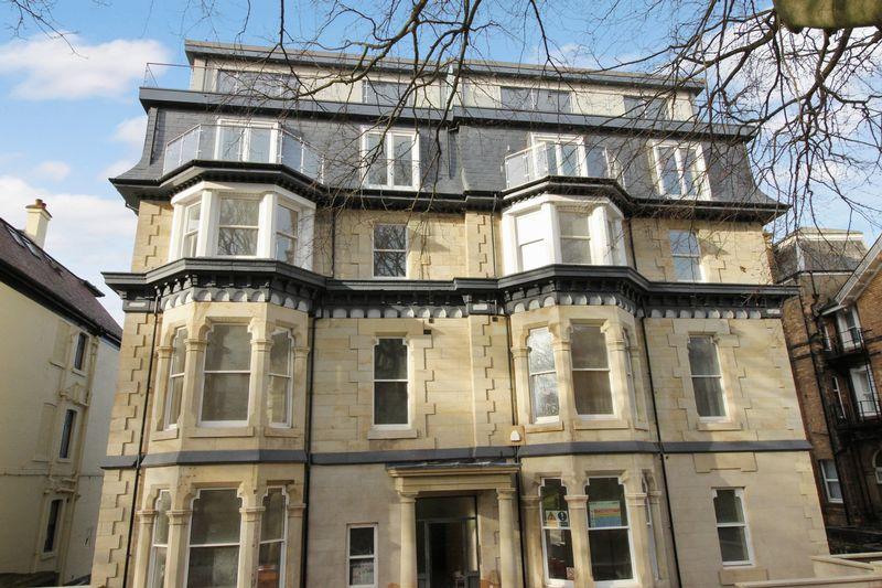 Set to be called Carlton house, the substantial building has been fully renovated to create a diverse range of stunning, feature apartments.
