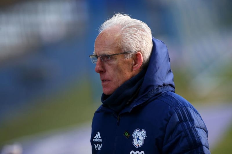 The Bluebirds have one of the strongest squads in the division, now managed by Mick McCarthy.