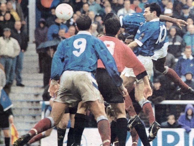 Had two spells at Pompey before his playing career came to a close in 2003 at Hawks. Wood trained as a financial adviser and now lives in Bournemouth where he runs his own painting and decorating business.