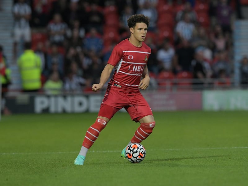 Was yet again Rovers’ best attacking threat after his earlier than expected introduction. He played at right wing back and consistently had the opposition on the back foot as he looked to get in behind. He is developing into a big player for the club.