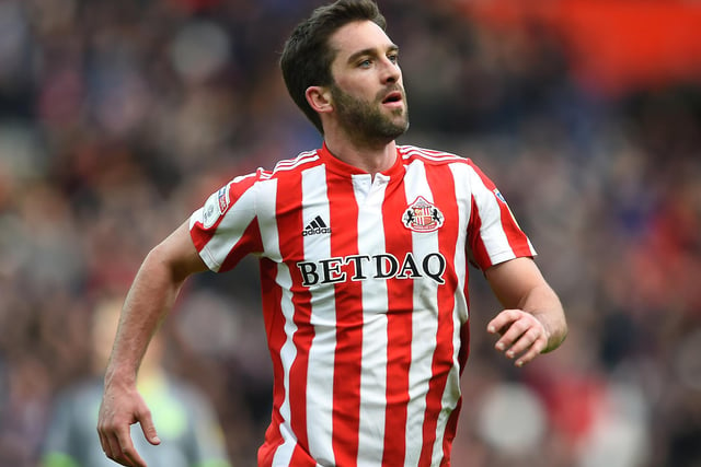 Perhaps the biggest talking point ahead of the second series is Sunderland’s move for Grigg, and what really went on behind the scenes as Donald splashed the cash on the Wigan Athletic striker. Fans have been promised this season will reveal all.