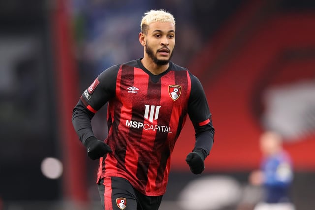 West Ham could make a move for long-term target Josh King this month, amid reports the club have previously made two offers for the Norway international. He's likely to cost around £15m. (Sport Witness)
