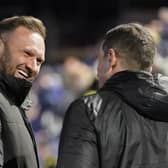 Bolton Wanderers manager Ian Evatt has heaped praise on Sheffield Wednesday ahead of their meeting.