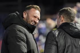 Bolton Wanderers manager Ian Evatt has heaped praise on Sheffield Wednesday ahead of their meeting.