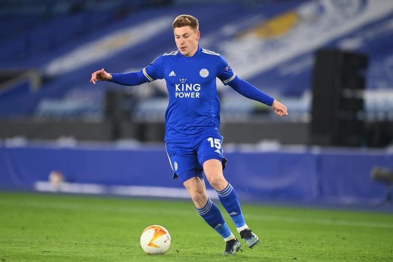 Leicester City are in advanced talks over a new deal Harvey Barnes, who has been watched by Liverpool and Manchester United. (Sunday Mirror)