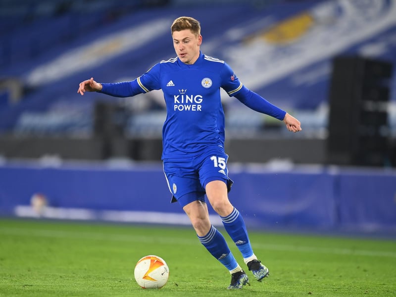 Leicester City are in advanced talks over a new deal Harvey Barnes, who has been watched by Liverpool and Manchester United. (Sunday Mirror)