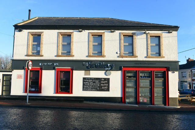 The Scullery, in Warwick Terrace, which moonlights as an Italian restaurant received 4.5 stars from 1,761 reviews. They've advertised the Eat out to Help Out scheme on its Facebook page.