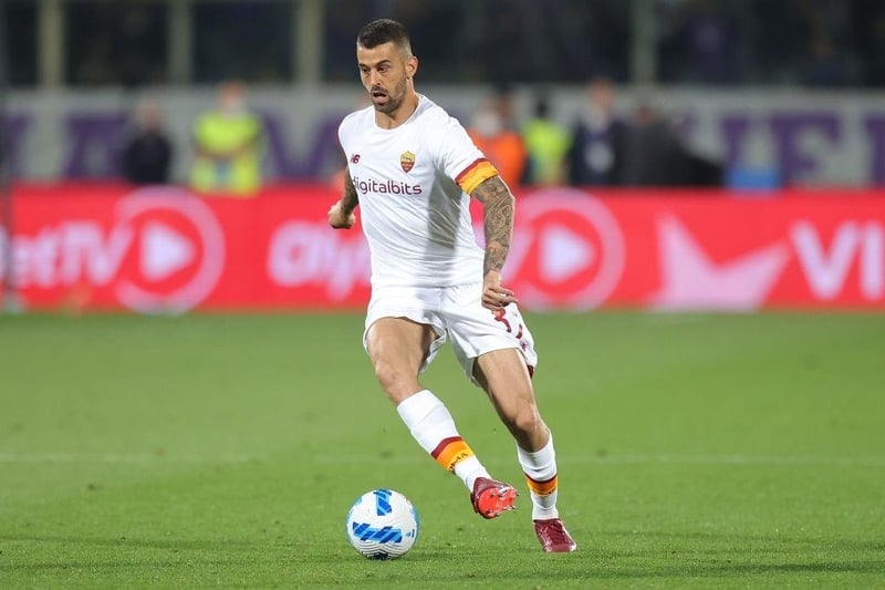 Sky Italia have claimed United approached Roma to discuss the prospect of Spinazzola moving to Old Trafford. It’s unclear whether this would be a temporary or permanent deal.
