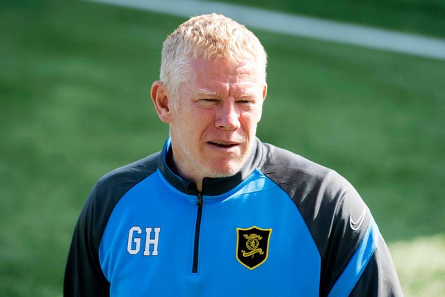 It is essential Livi add to their strike force. With Lyndon Dykes gone and Anthony Stokes also departing after just a few weeks, the West Lothian side are desperately short.