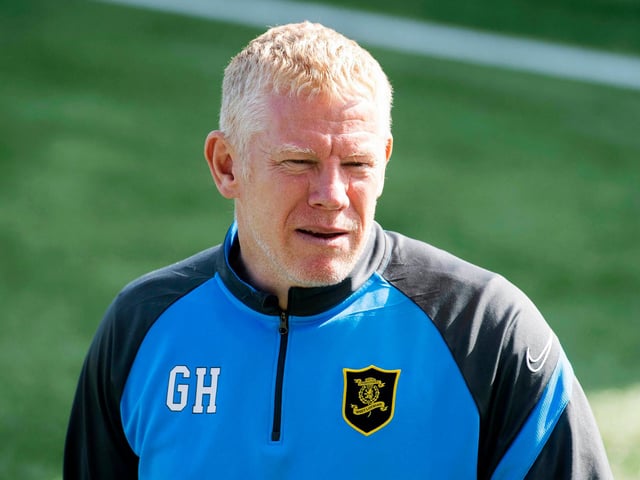 It is essential Livi add to their strike force. With Lyndon Dykes gone and Anthony Stokes also departing after just a few weeks, the West Lothian side are desperately short.