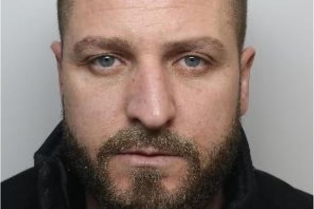 Bledar Metushi, 36, was jailed for 28 months during a hearing held on March 14, after he pleaded guilty to producing cannabis, relating to a cannabis factory in Russell Street, Rotherham. Sheffield Crown Court heard how a prosecution expert had determined that the 148 cannabis plants found at the property had a potential yield of between £41,000 and £124,000, once they had reached maturity.