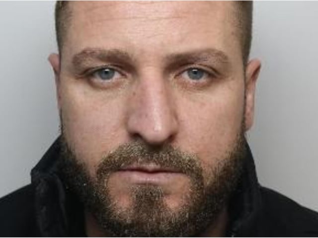 Bledar Metushi, 36, was jailed for 28 months during a hearing held on March 14, after he pleaded guilty to producing cannabis, relating to a cannabis factory in Russell Street, Rotherham. Sheffield Crown Court heard how a prosecution expert had determined that the 148 cannabis plants found at the property had a potential yield of between £41,000 and £124,000, once they had reached maturity.