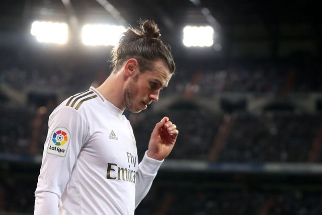 Newcastle United are among the frontrunners to sign Gareth Bale and are willing to splash £53m on the Welshman - if the takeover is approved. (FourFourTwo)