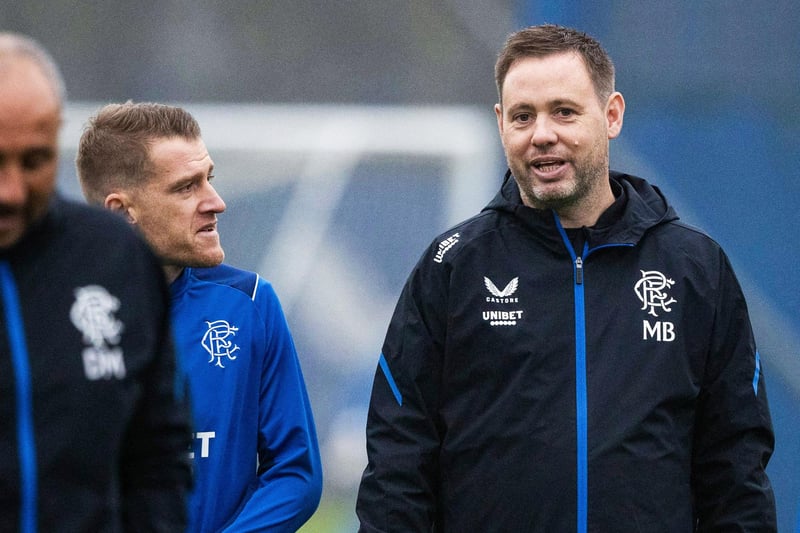 Short-term success at QPR earned the highly-rated Beale a shot at Rangers. Things didn’t go well in Glasgow and he left the club last week. A former coach with Chelsea and Liverpool, he’d be an attractive option for any EFL team.