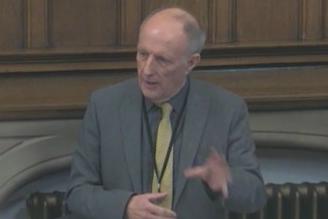 Sheffield councillor brands neighbourhood “a theme park for nutters on bikes”