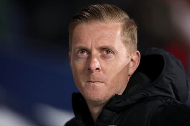 Sheffield Wednesday manager Garry Monk has work to do to strengthen the squad.