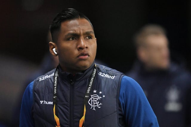 Alfredo Morelos has been backed to score goals at the highest level by Jermain Defoe. The Colombian has been linked with moves to the Premier League or to the continent the past few transfer windows. Defoe reckons his “arrogance” will help him do so. (Scottish Sun)