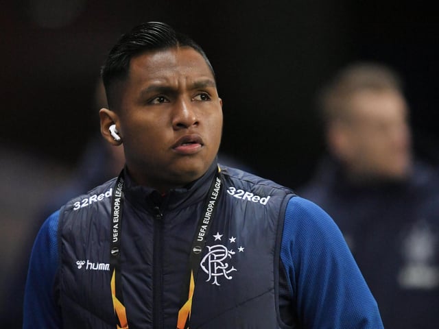 Alfredo Morelos has been backed to score goals at the highest level by Jermain Defoe. The Colombian has been linked with moves to the Premier League or to the continent the past few transfer windows. Defoe reckons his “arrogance” will help him do so. (Scottish Sun)