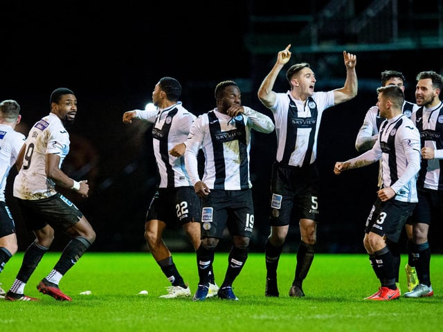 The Buddies have had a relegation and promotion since 2015 as well as a few managers.