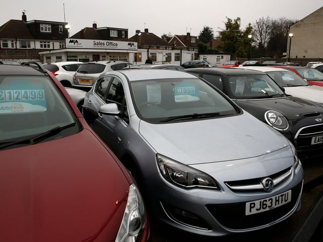 Car-buying service, We Buy Any Car.com, is looking for enthusiastic and passionate individuals in Mansfield to join its team. Training will be provided for the retail executive position, and on-target earnings could net you up to £35,000 per year.