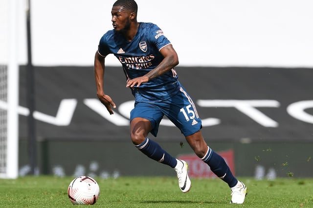 The Arsenal attacker - who won the FA Cup with the London club last season was 6/1 on last August with SkyBet to link up with Graham Potter at the Amex Stadium. Fast foward a few weeks and the SkyBet are no longer offering odds on a Maitland-Niles move.