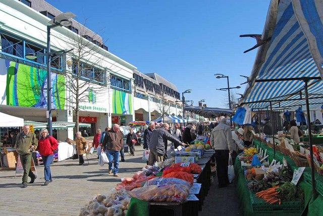 The PO14 postcode area in Hampshire, which covers parts of Fareham and Titchfield, saw average housing prices increase by 2.5 per cent over the last 12 months.