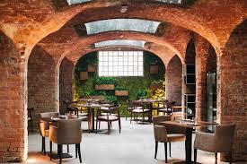 This Michelin-starred restaurant focuses on delivering unique, imaginative, plant based, fine dining.