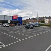 The gym chain hopes to open in the former Jack’s supermarket on Wombwell Lane, which closed in 2022.